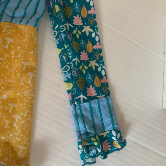 Toddler Girls MATILDA JANE Tunic Top 4 - Picture 3 of 7